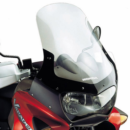 Plexi GIVI D203S pre HONDA VARADERO XLV1000