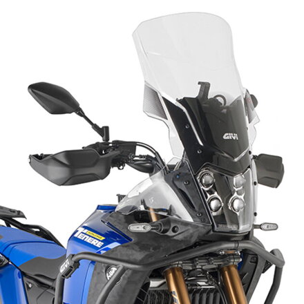 Plexi GIVI pre YAMAHA TÉNÉRÉ 700 WORLD RAID (22-23) D2165ST