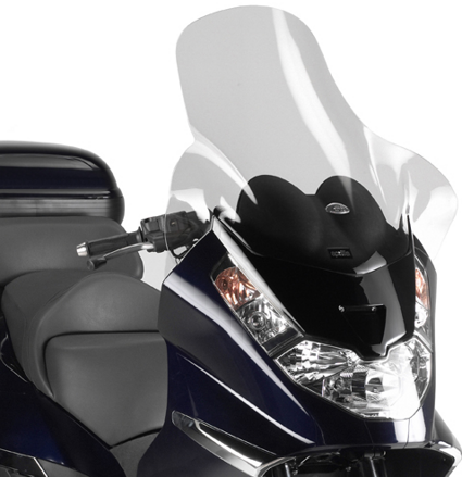 Plexi GIVI D240ST pre APRILIA ATLANTIC 500