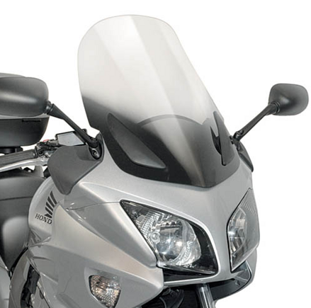 Plexi GIVI D303ST pre HONDA  CBF