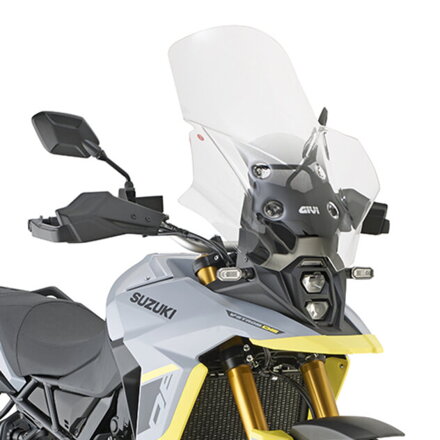 Plexi GIVI SUZUKI V-STROM 800DE/SE (23) D3125ST