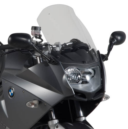 Plexi GIVI D332ST pre BMW