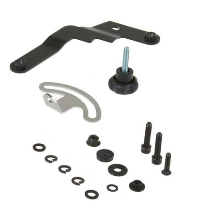 Montážna sada na plexi GIVI pre BMW R1200 GS (13-18)/R 1200 GS ADVENTURE (14-18) D5108KIT