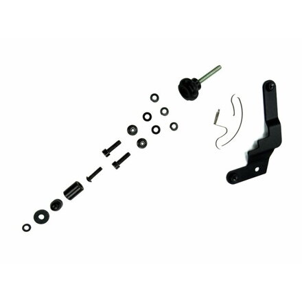 Montážna sada na plexi GIVI 5124DT/5124D BMW R 1250 GS (19-20) D5128KIT