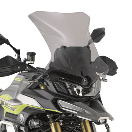 Plexi GIVI pre VOGE VALICO 900 DSX (24) D9260S