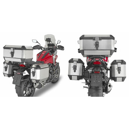 Držiak bočných kufrov GIVI MONOKEY PLO1192MK