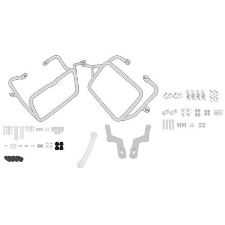 Držiak bočných kufrov GIVI pre APRILIA TUAREG 660 (21-23) PLO6710MK