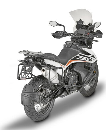 Držiak bočných kufrov GIVI pre KTM 790 Adventure PLOR7710MK