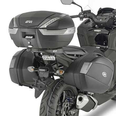 Držiak bočných kufrov GIVI pre HONDA INTEGRA 750