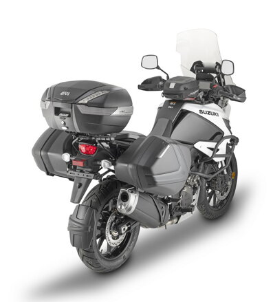 Držiak bočných kufrov GIVI pre SUZUKI V-STROM 1050 PLX3117