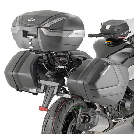 Držiak bočných kufrov GIVI pre KAWASAKI NINJA 1000 SX (20) PLX4130