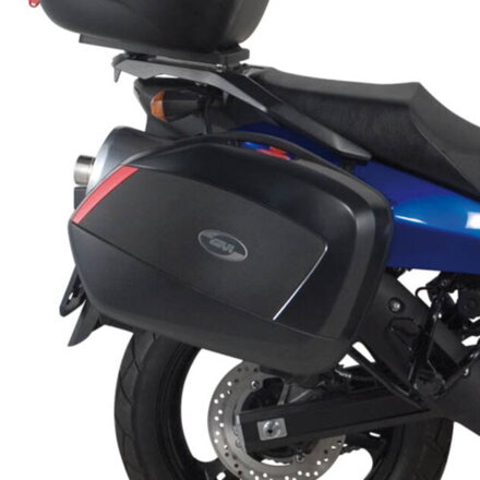 Držiak bočných kufrov GIVI pre SUZUKI DL 650 PLX532