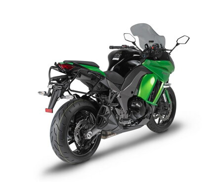 Držiak bočných kufrov GIVI pre Kawasaki Z1000SX PLXR4100