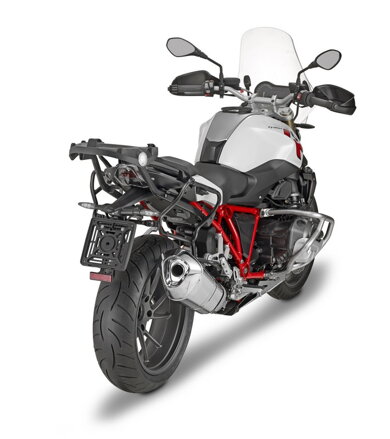 Držiak bočných kufrov GIVI pre BMW R1200R PLXR5117