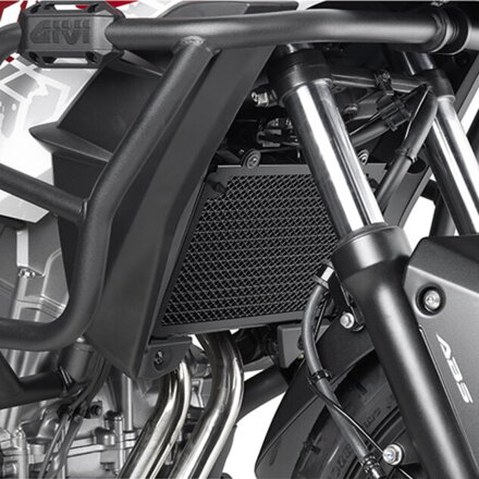Kryt chladiča GIVI pre HONDA CB 500 X (16-21) PR1121