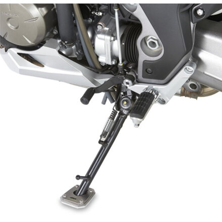 Rozšírenie bočného stojanu GIVI pre HONDA Crosstourer 1200/DCT (12-19) ES1110