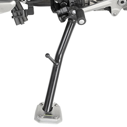 Rozšírenie bočného stojanu GIVI pre HONDA CROSSRUNNER 800 (15-20) ES1139