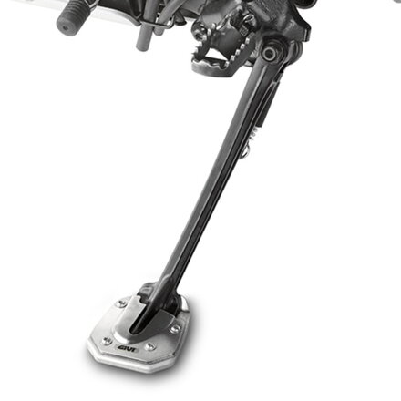 Rozšírenie bočného stojanu GIVI pre CRF 1000L AFRICA TWIN (16-17) ES1144