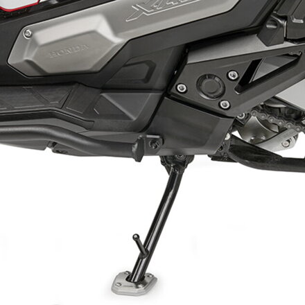 Rozširenie bočného stojanu GIVI pre HONDA X-ADV 750 (17-20) ES1156