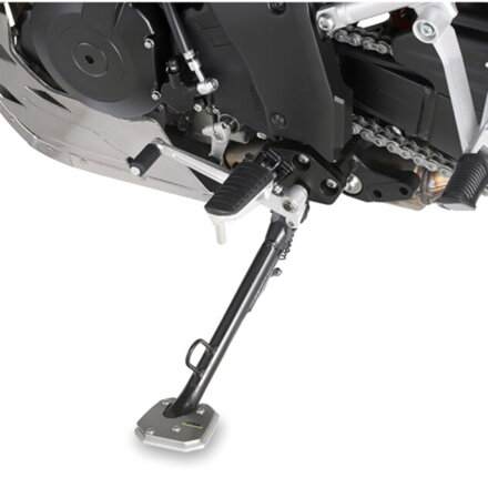 Rozšírenie bočného stojanu GIVI pre SUZUKI DL 1000 V-STROM (14-19) / DL1050/XT (20-23) ES3105