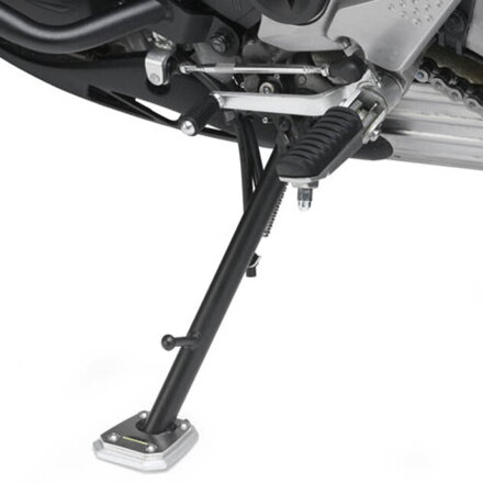 Rozšírenie bočného stojanu GIVI pre KAWASAKI VERSYS 650 (10-23) ES4103
