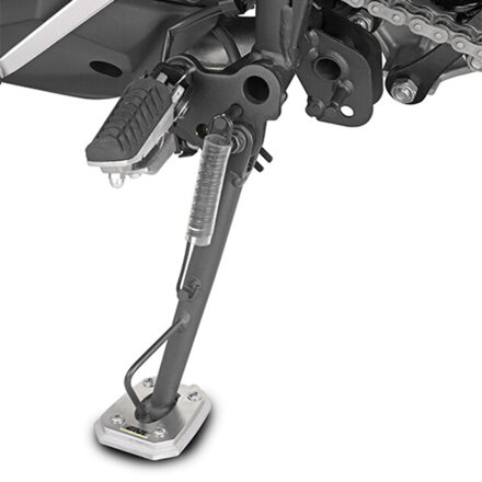 Rozšírenie bočného stojanu GIVI pre KAWASAKI VERSYS-X 300 (17-23) ES4121