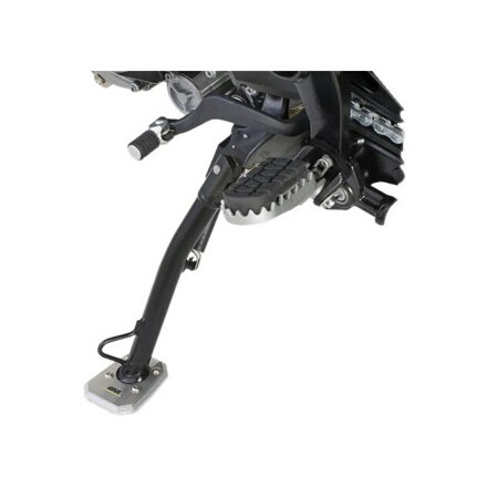 Rozšírenie bočného stojanu GIVI  pre BMW F 850 GS ADVENTURE (19-23) ES5134