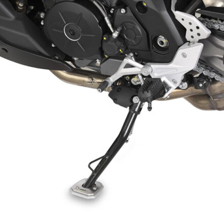 Rozšírenie bočného stojanu GIVI pre APRILIA CAPONORD ES6706