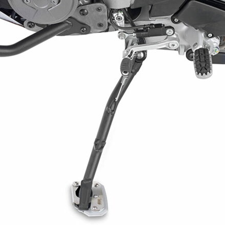 Rozšírenie bočného stojanu GIVI pre DUCATI MULTISTRADA V4/S (21-23) / DESERT X (22-23) ES7413