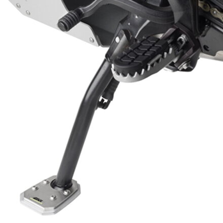 Rozšírenie bočného stojanu GIVI pre KTM 1050/1090/1190 ADVENTURE / 1290 SUPER ADVENTURE/R/S/T ES7704
