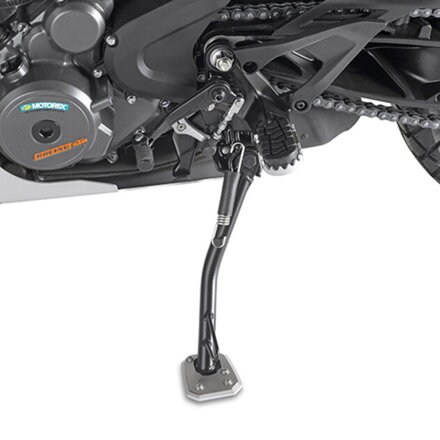 Rozšírenie bočného stojanu GIVI pre  KTM 390 ADVENTURE (20-23) ES7711