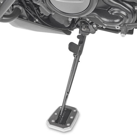 Rozšírenie bočného stojanu GIVI pre HARLEY DAVIDSON PAN AMERICA 1250 (21-23) ES8400