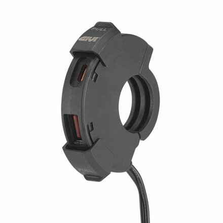 USB Zásuvka GIVI S120