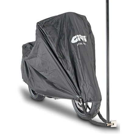 Vodeodolná plachta GIVI S203L