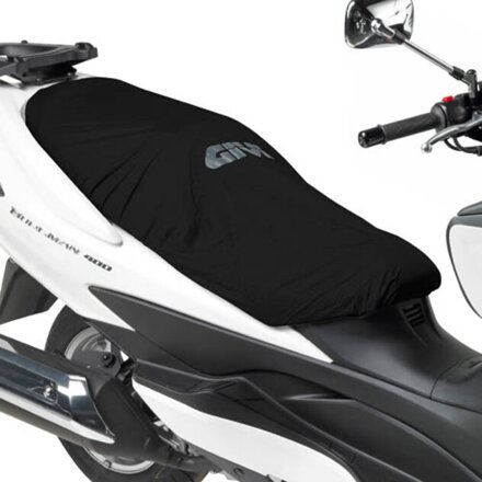 Nepremokavá plachta na sedadlo GIVI S210