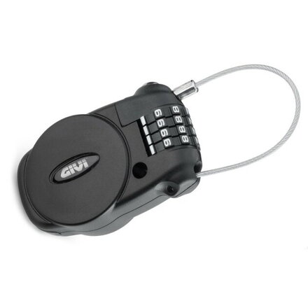 Zámok GIVI S220