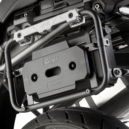 Montážna sada na montáž GIVI S250 TOOL BOX S250KIT