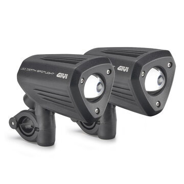 GIVI S312 LED prídavné svetlá