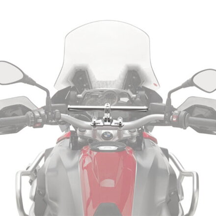 Hrazda na riadidlá GIVI S900A
