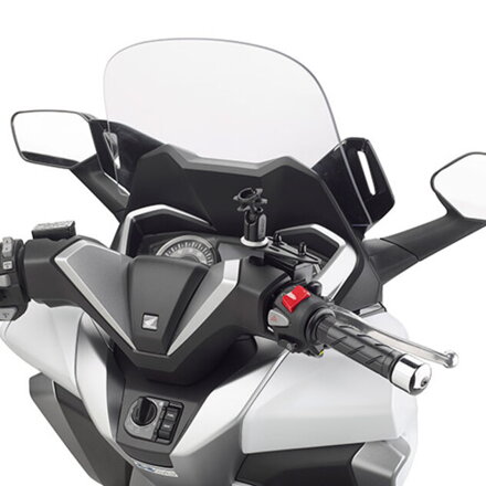 Smart mount GIVI S904B