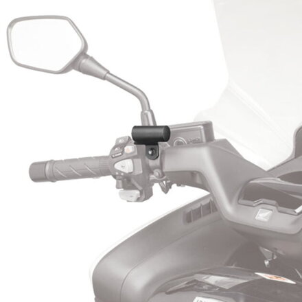 Montážna sada GIVI pre S95,S95B S951KIT2