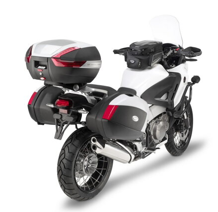 Nosič zadného kufra GIVI pre HONDA CROSSTOURER 1200 SR1110