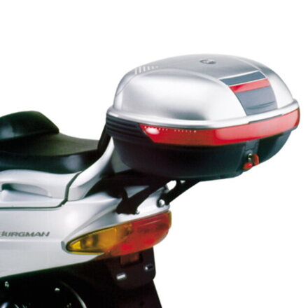 Nosič zadného kufra GIVI pre SUZUKI  BURGMAN 250-400 SR111M