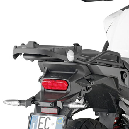 Nosič zadného kufra GIVI pre HONDA CROSSRUNNER 800 SR1139