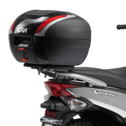 Nosič zadného kufra GIVI pre HONDA VISION 50- SR1153