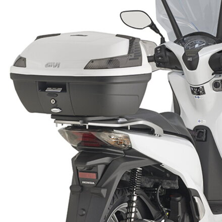 Nosič zadného kufra GIVI pre HONDA SH 125I-15 SR1155