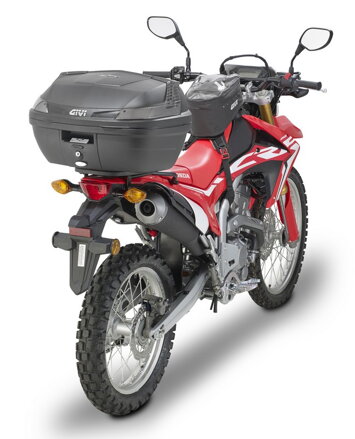 Nosič zadného kufra GIVI pre HONDA CRF250L SR1159