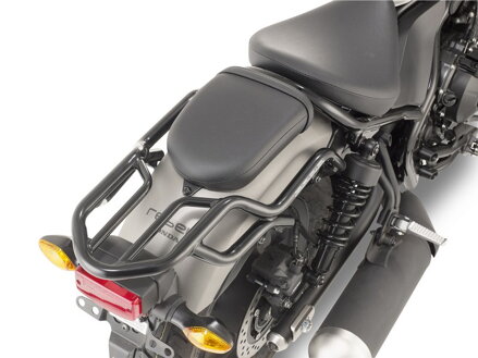 Nosič zadného kufra GIVI pre HONDA CMX500 REBEL SR1160