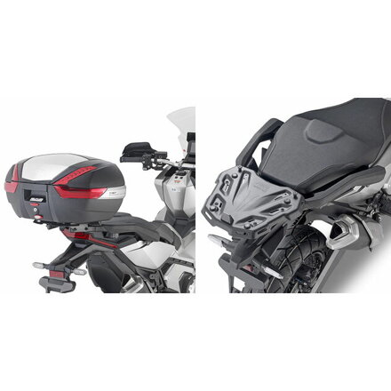 Nosič zadného kufra GIVI pre HONDA X-ADV 750 21-24 SR1188