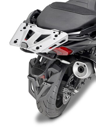 Nosič zadného kufra GIVI pre YAMAHA T-MAX 530 2017 SR2133